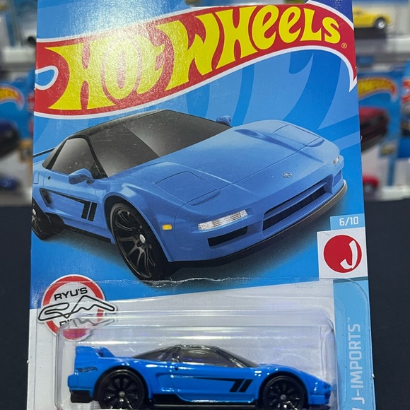🔥🔥Hot Wheels JDM / Honda Acura Bundle 🔥🔥 - Picture 6 of 7